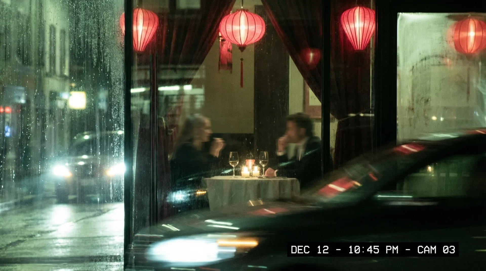 高桥千凛 - 密会餐厅偷拍